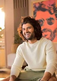 vijay devarakonda 3